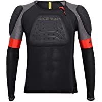 Acerbis Arnés Body Armour X-Air Jacket negro S-M